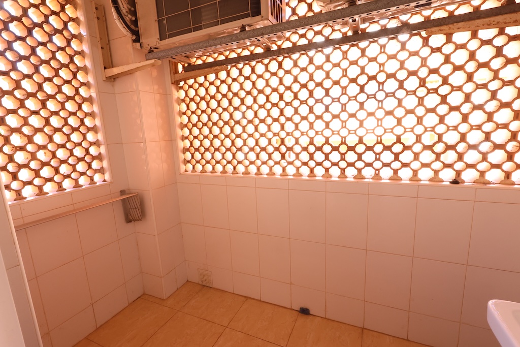 RESIDENCIAL TERRAZAS DE AGUAMARINA – APARTMENT WITH SEA VIEWS AND PRIVILEGED LOCATION