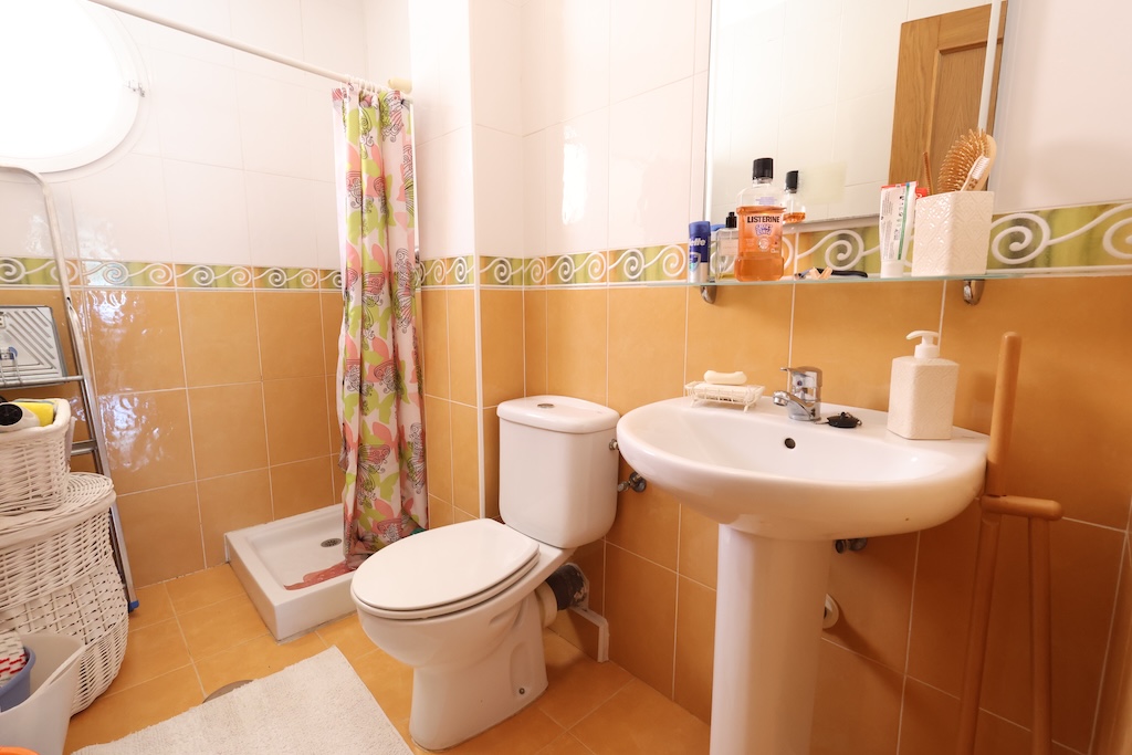 RESIDENCIAL TERRAZAS DE AGUAMARINA – APARTMENT WITH SEA VIEWS AND PRIVILEGED LOCATION