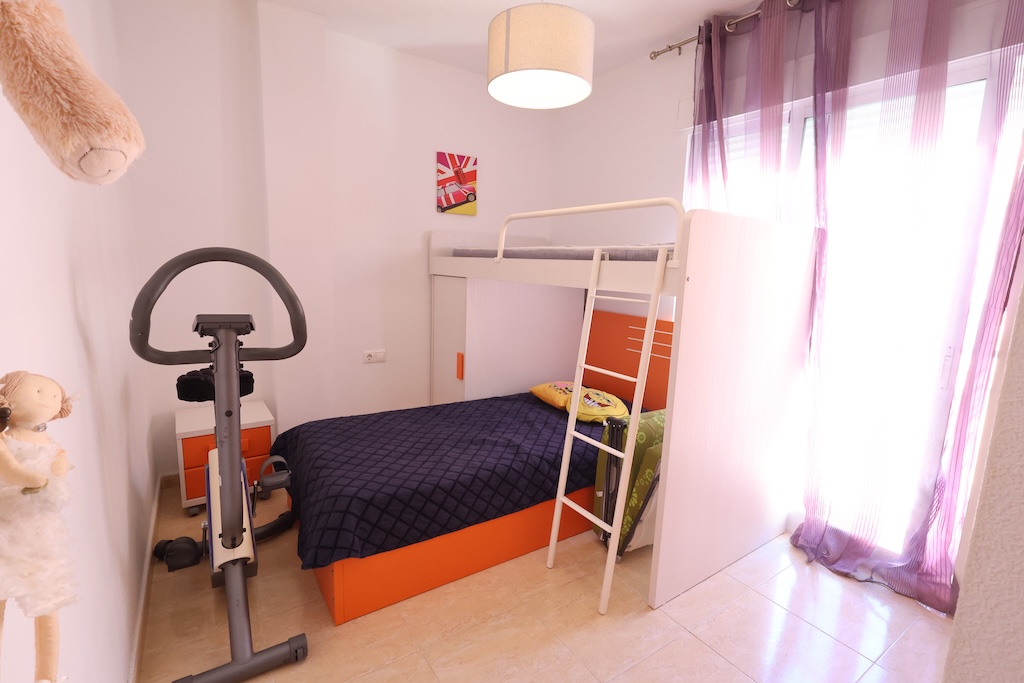 RESIDENCIAL TERRAZAS DE AGUAMARINA – APARTMENT WITH SEA VIEWS AND PRIVILEGED LOCATION