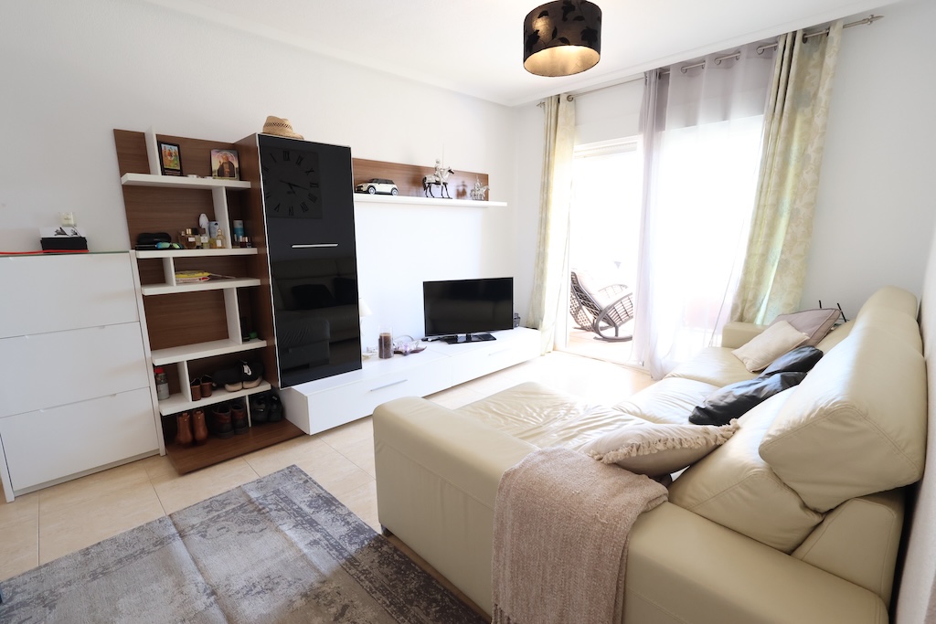 RESIDENCIAL TERRAZAS DE AGUAMARINA – APARTMENT WITH SEA VIEWS AND PRIVILEGED LOCATION