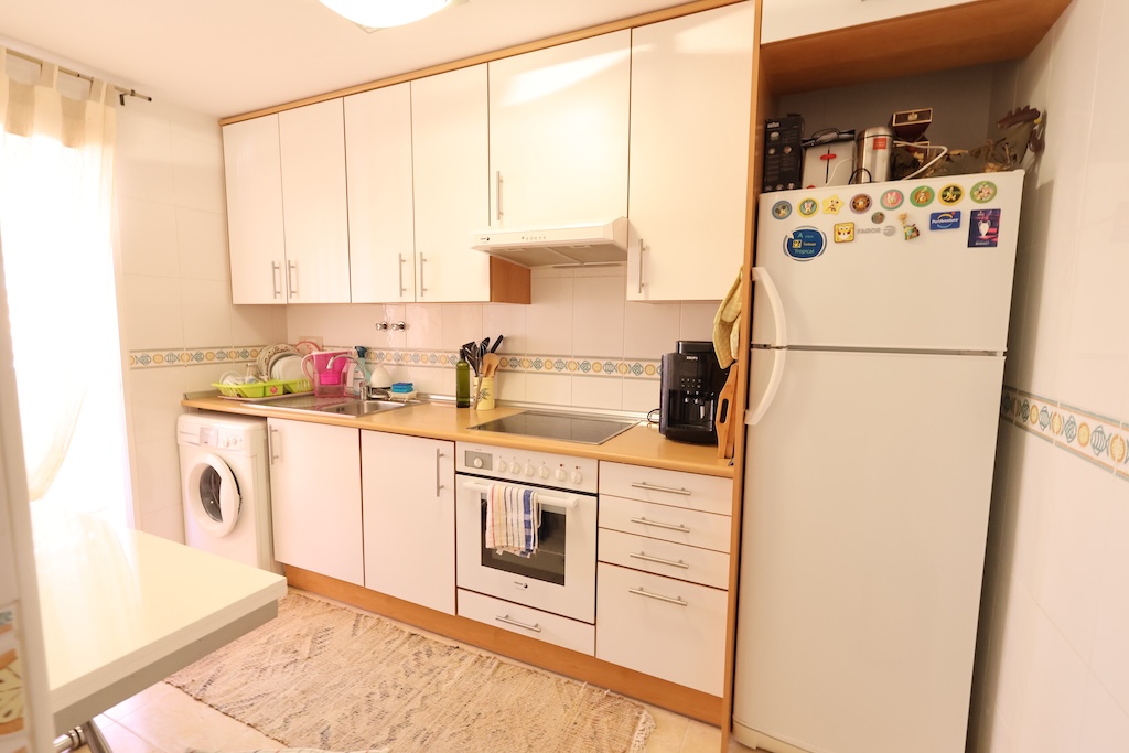 RESIDENCIAL TERRAZAS DE AGUAMARINA – APARTMENT WITH SEA VIEWS AND PRIVILEGED LOCATION