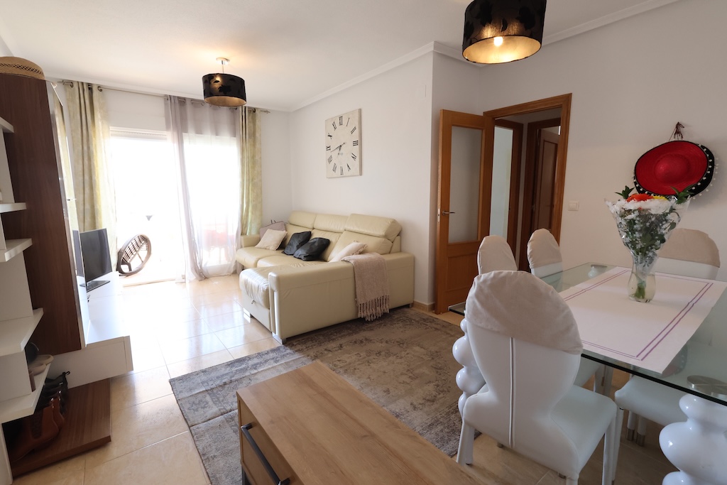 RESIDENCIAL TERRAZAS DE AGUAMARINA – APARTMENT WITH SEA VIEWS AND PRIVILEGED LOCATION