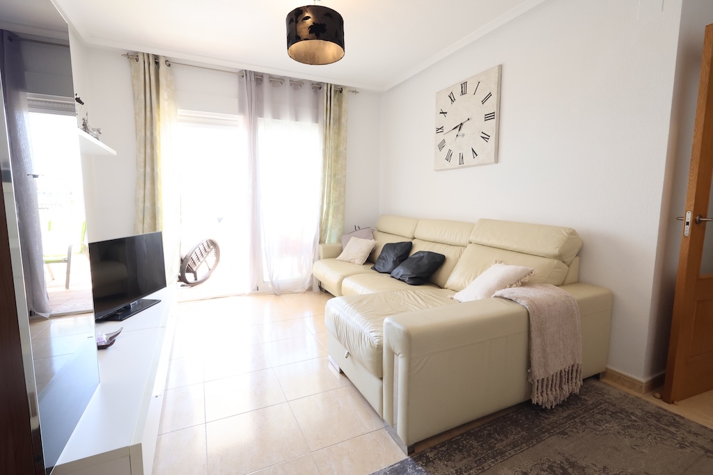 RESIDENCIAL TERRAZAS DE AGUAMARINA – APARTMENT WITH SEA VIEWS AND PRIVILEGED LOCATION
