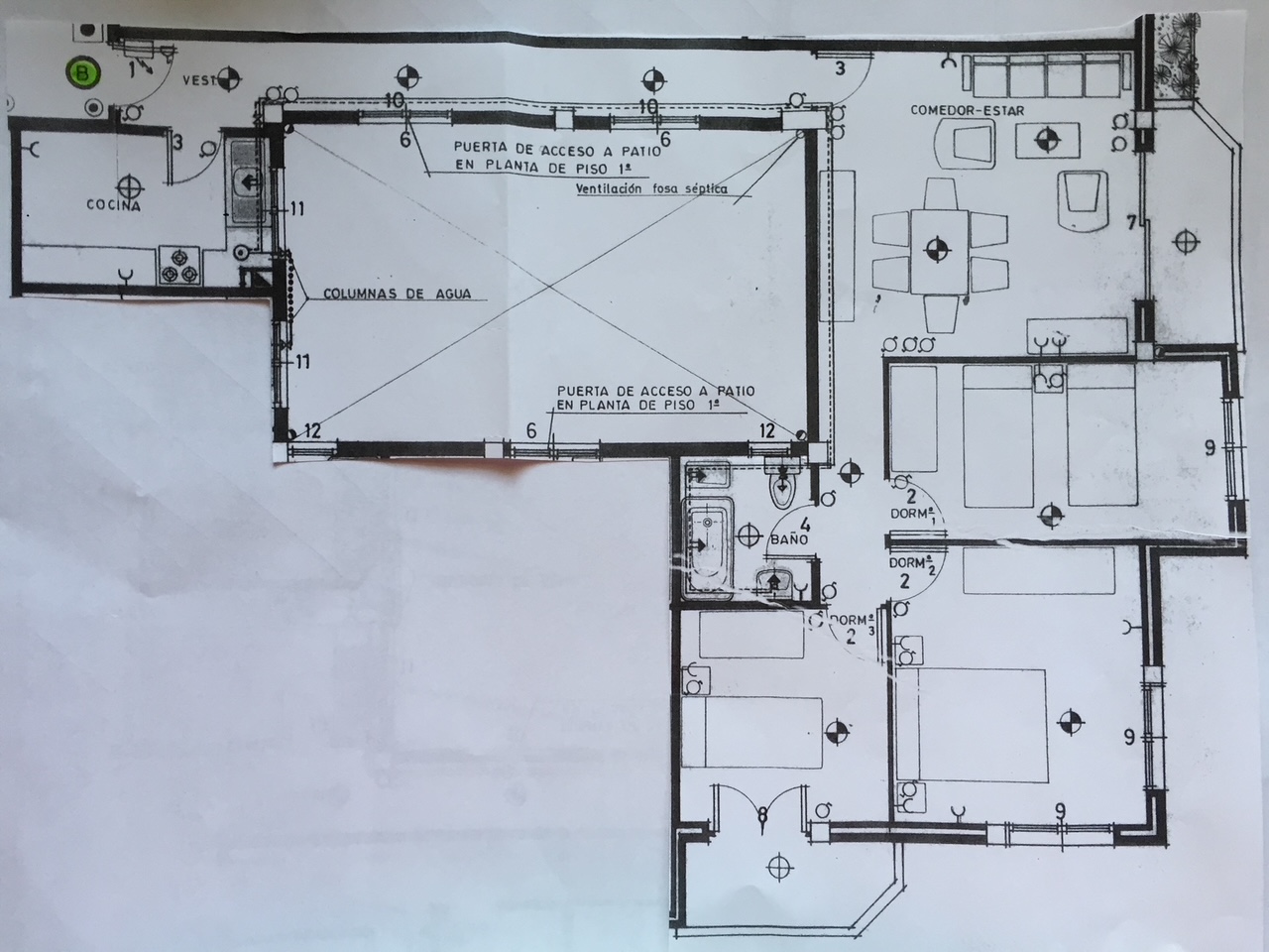 RENOVATED PENTHOUSE WITH SEA VIEWS JUST 150 METERS FROM THE BEACH – ACEQUIÓN AREA, TORREVIEJA