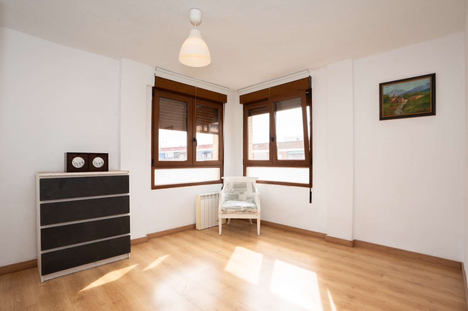 RENOVATED PENTHOUSE WITH SEA VIEWS JUST 150 METERS FROM THE BEACH – ACEQUIÓN AREA, TORREVIEJA