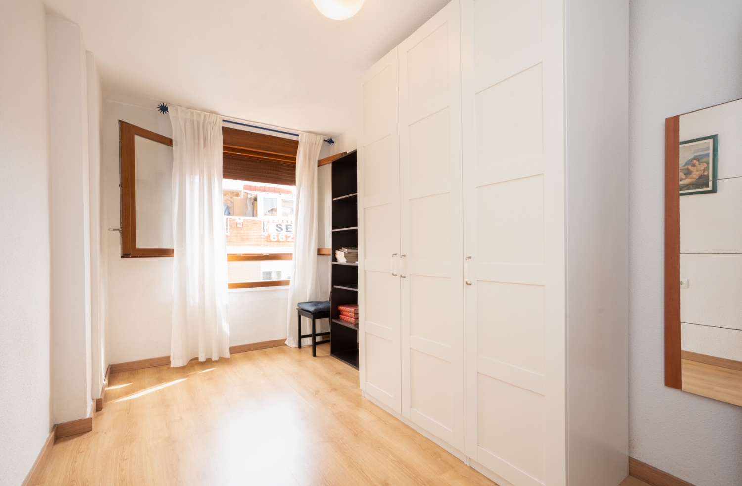 RENOVATED PENTHOUSE WITH SEA VIEWS JUST 150 METERS FROM THE BEACH – ACEQUIÓN AREA, TORREVIEJA