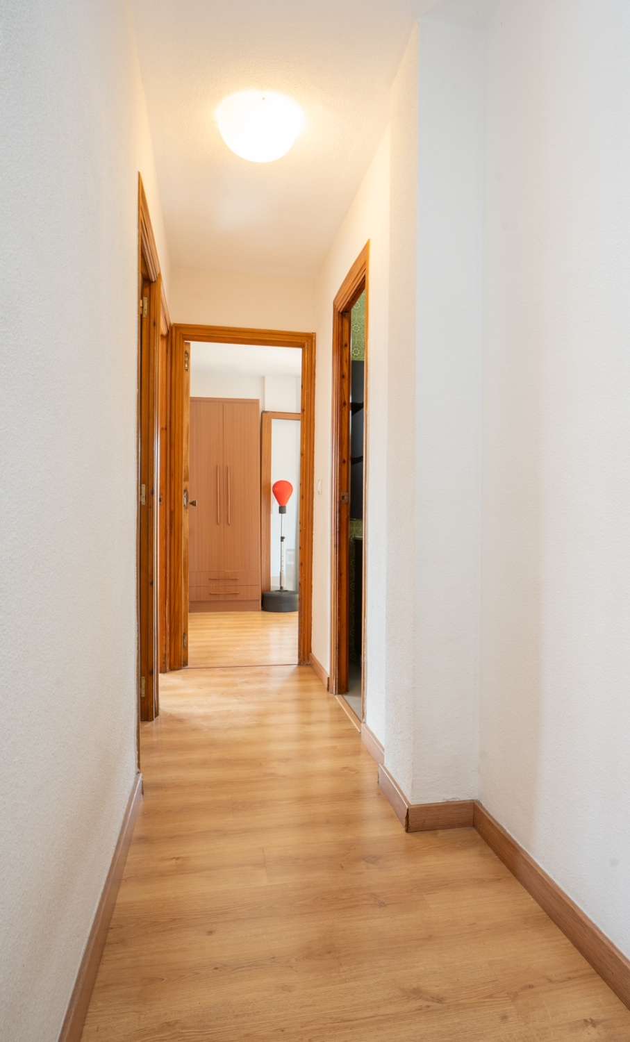 RENOVATED PENTHOUSE WITH SEA VIEWS JUST 150 METERS FROM THE BEACH – ACEQUIÓN AREA, TORREVIEJA