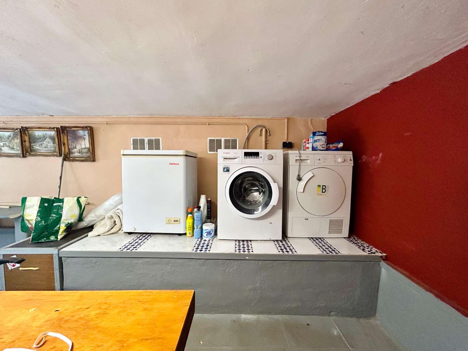 ¡CHALET INDEPENDIENTE CON PISCINA Y GRAN PARCELA EN EL CHAPARRAL, TORREVIEJA!