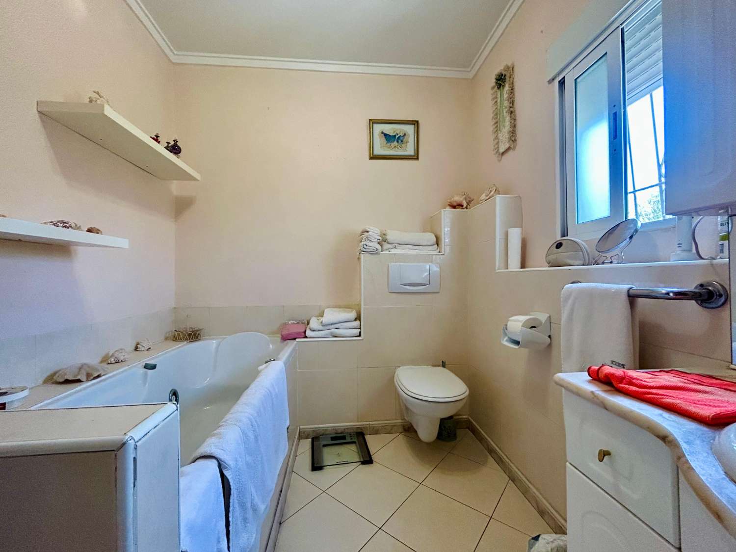 ¡CHALET INDEPENDIENTE CON PISCINA Y GRAN PARCELA EN EL CHAPARRAL, TORREVIEJA!