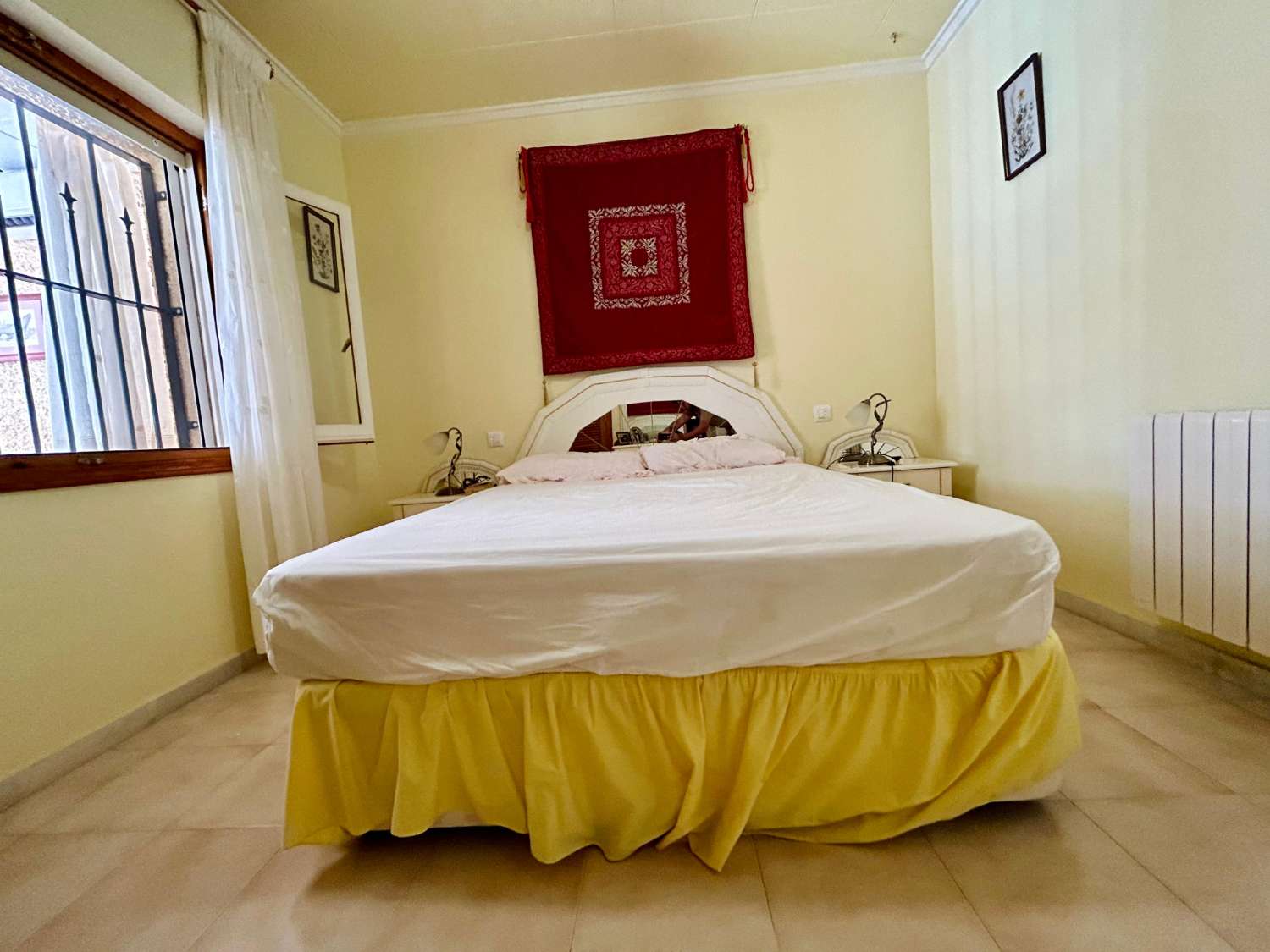 ¡CHALET INDEPENDIENTE CON PISCINA Y GRAN PARCELA EN EL CHAPARRAL, TORREVIEJA!