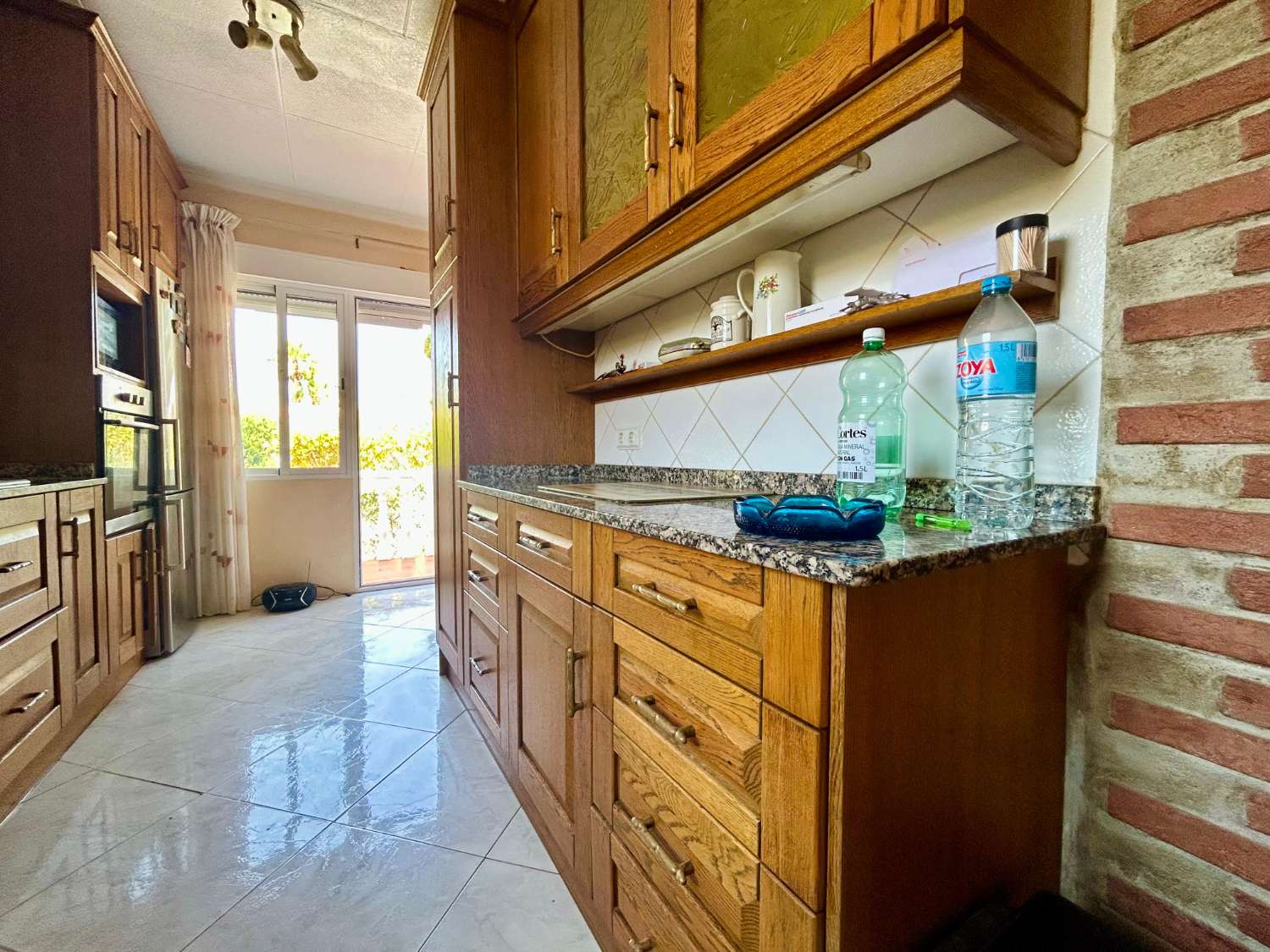 ¡CHALET INDEPENDIENTE CON PISCINA Y GRAN PARCELA EN EL CHAPARRAL, TORREVIEJA!