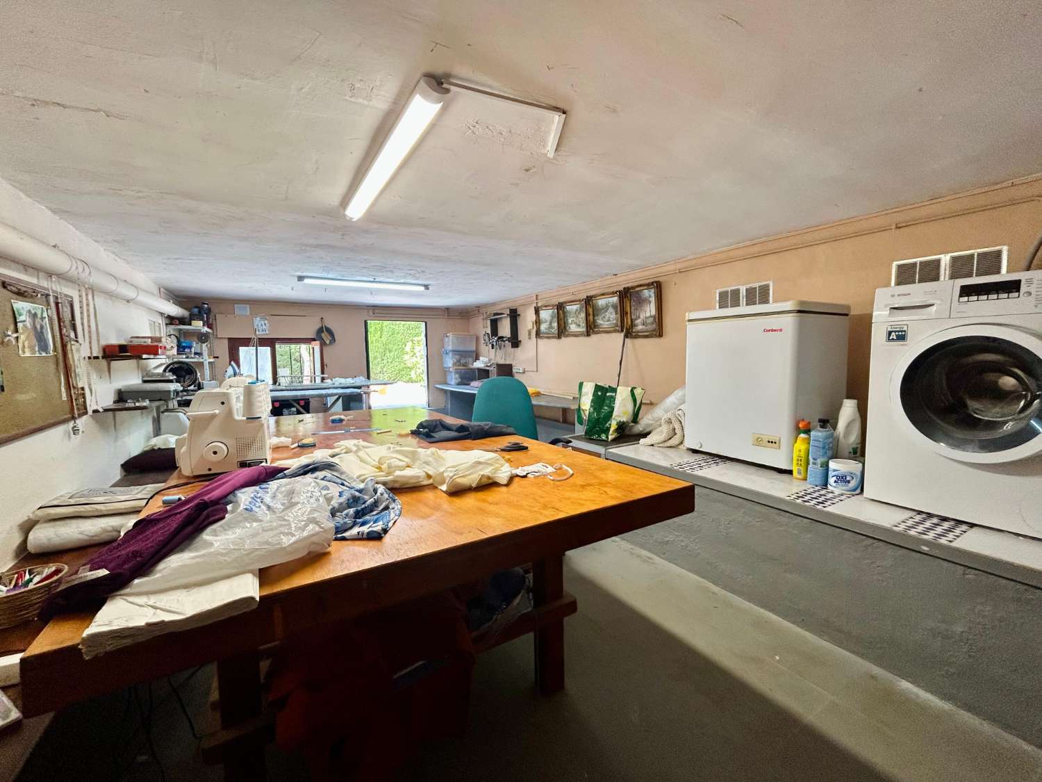 ¡CHALET INDEPENDIENTE CON PISCINA Y GRAN PARCELA EN EL CHAPARRAL, TORREVIEJA!