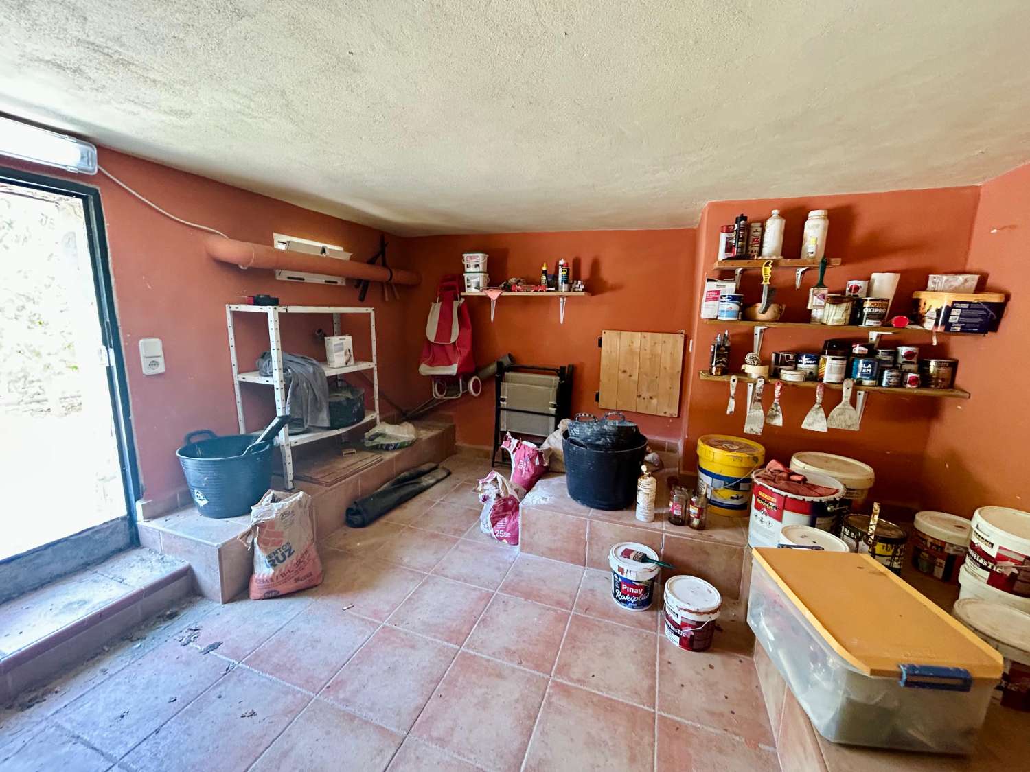 ¡CHALET INDEPENDIENTE CON PISCINA Y GRAN PARCELA EN EL CHAPARRAL, TORREVIEJA!