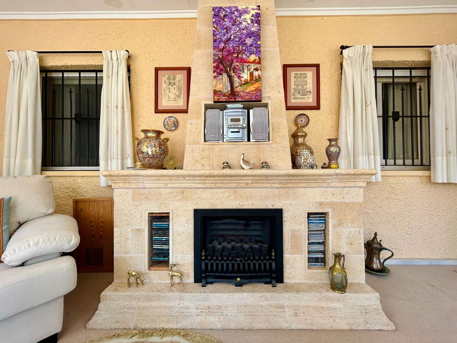 ¡CHALET INDEPENDIENTE CON PISCINA Y GRAN PARCELA EN EL CHAPARRAL, TORREVIEJA!