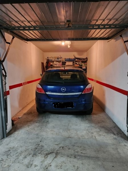 ¡ÁTICO CON TERRAZA, VISTAS LATERALES AL MAR Y A SOLO 200 METROS DE LA PLAYA!