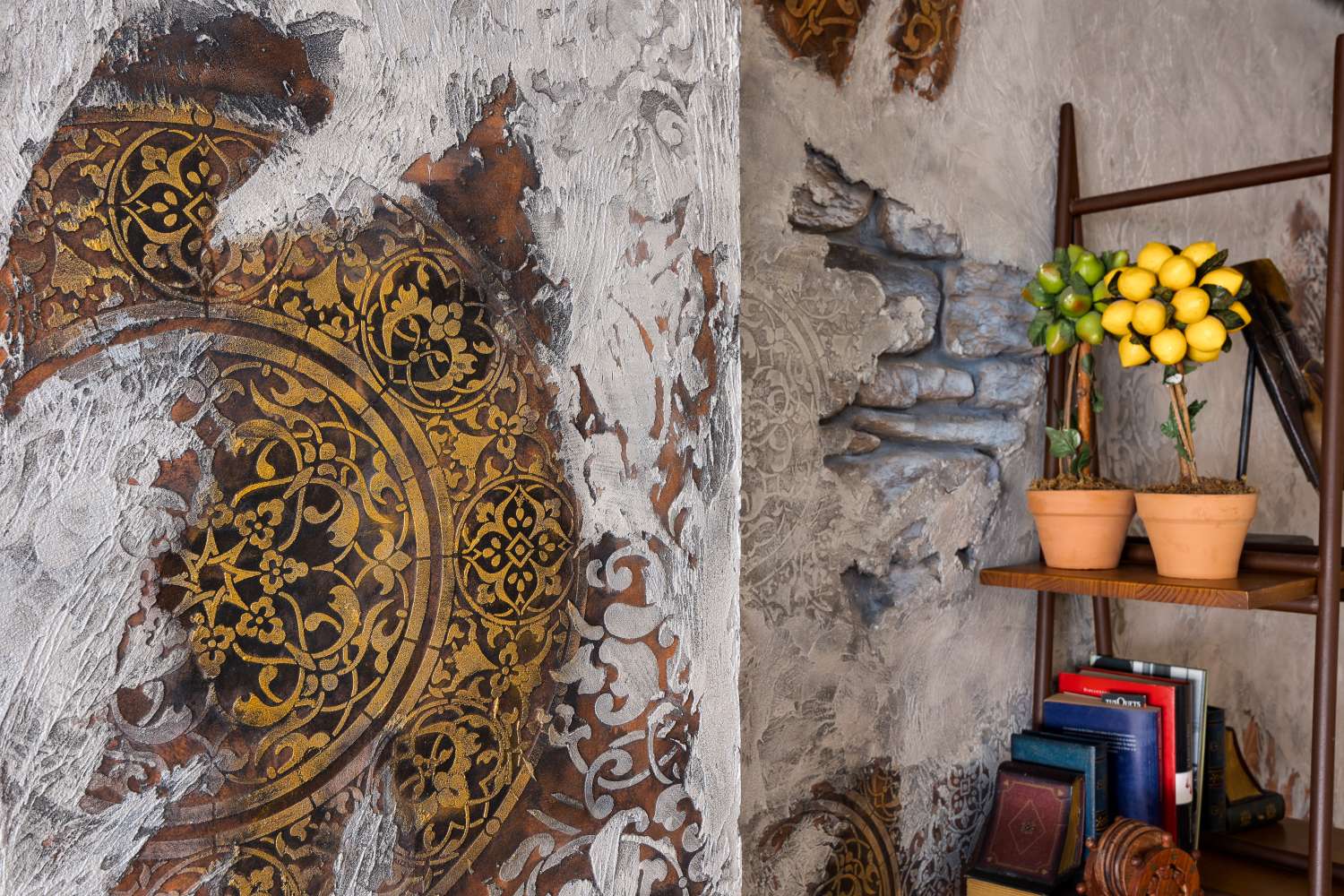 APARTAMENTO RÚSTICO RENOVADO A 150 METROS DE LA PLAYA EN EL ACEQUIÓN