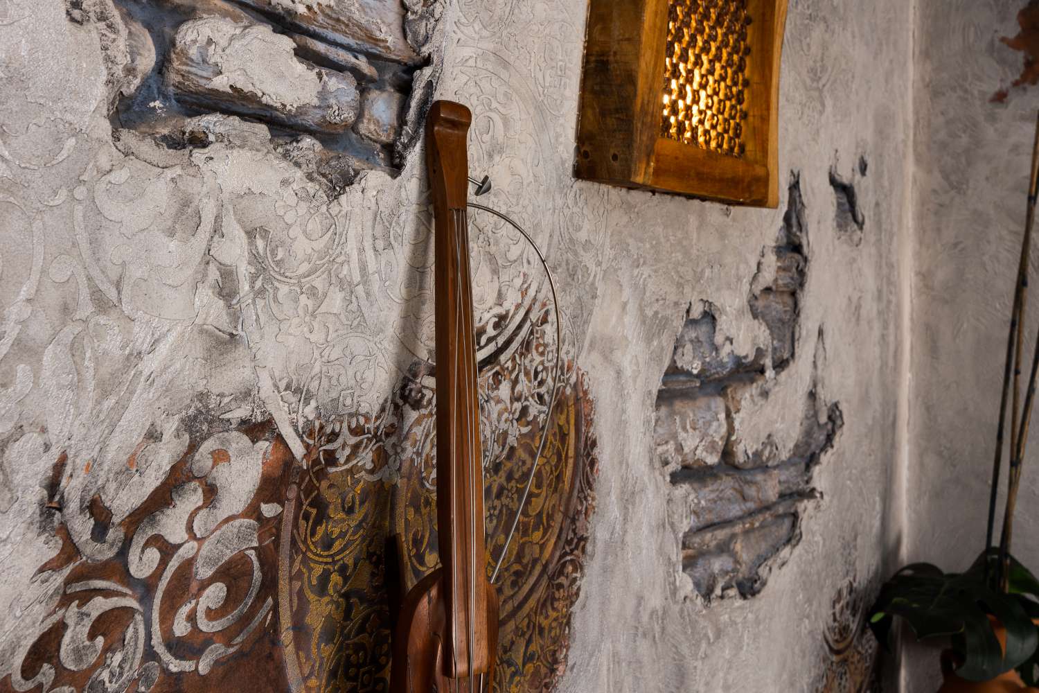 APARTAMENTO RÚSTICO RENOVADO A 150 METROS DE LA PLAYA EN EL ACEQUIÓN