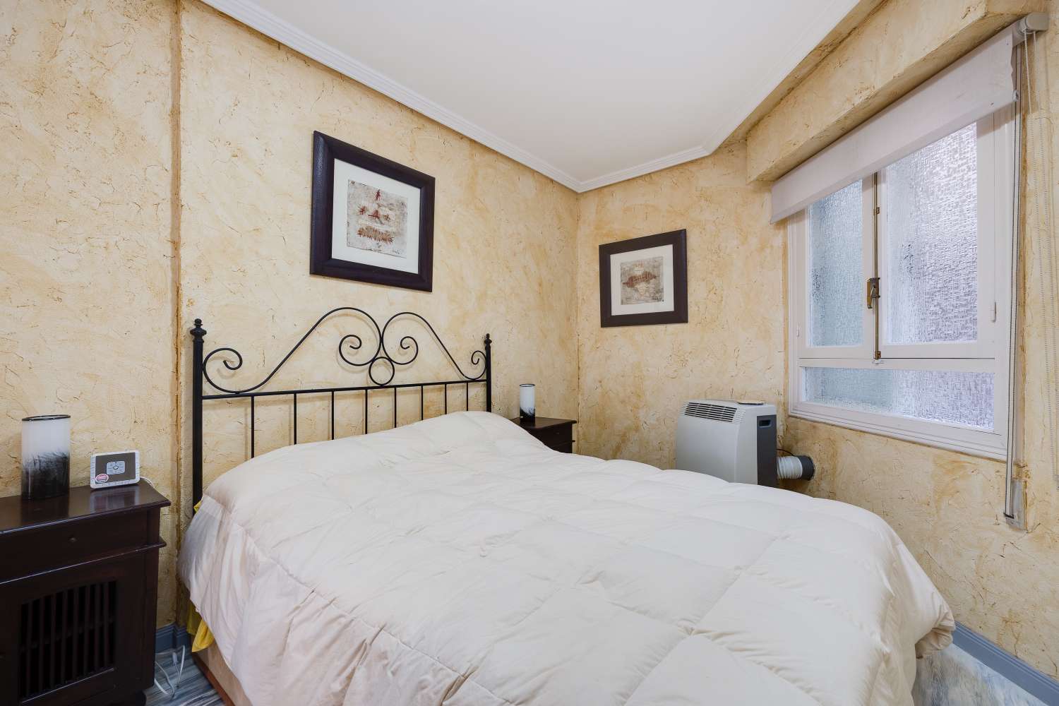 APARTAMENTO RÚSTICO RENOVADO A 150 METROS DE LA PLAYA EN EL ACEQUIÓN