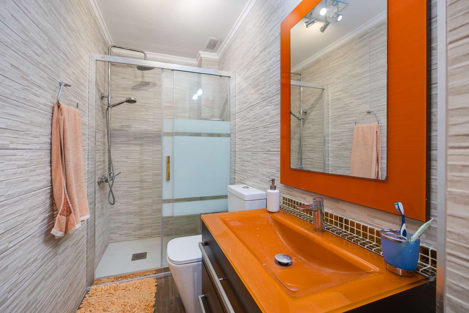 APARTAMENTO RÚSTICO RENOVADO A 150 METROS DE LA PLAYA EN EL ACEQUIÓN