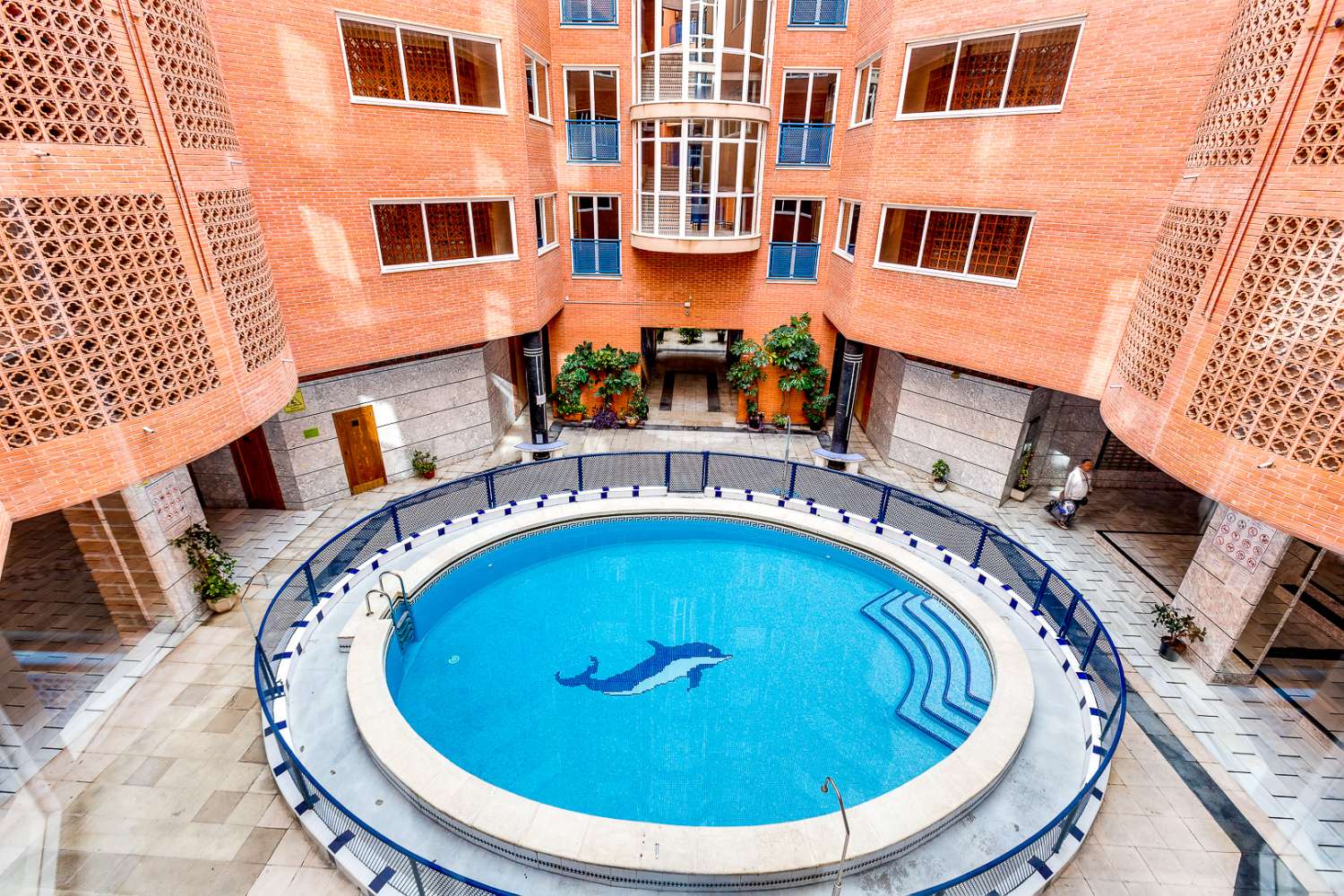 APARTAMENTO RÚSTICO RENOVADO A 150 METROS DE LA PLAYA EN EL ACEQUIÓN