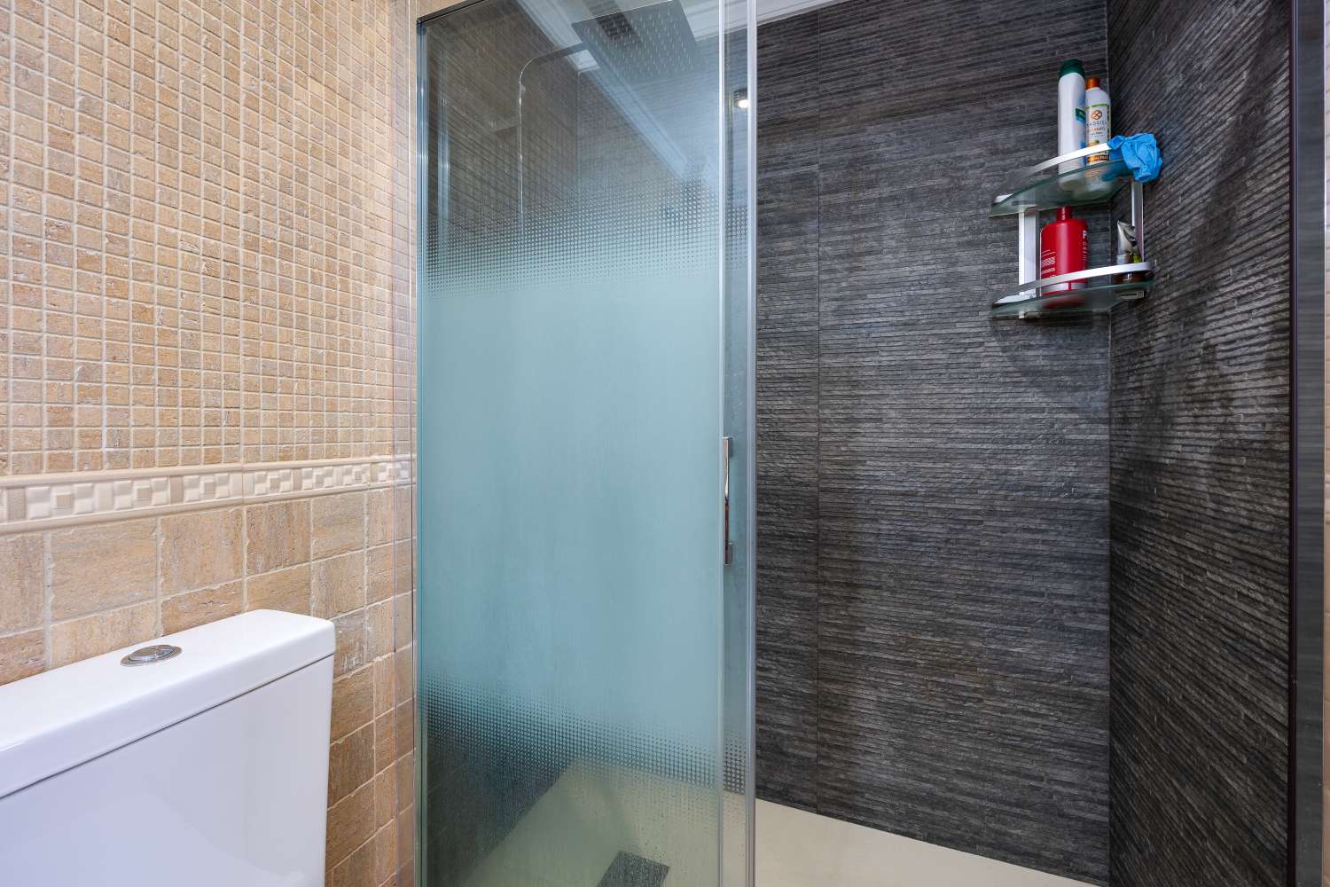 APARTAMENTO RÚSTICO RENOVADO A 150 METROS DE LA PLAYA EN EL ACEQUIÓN