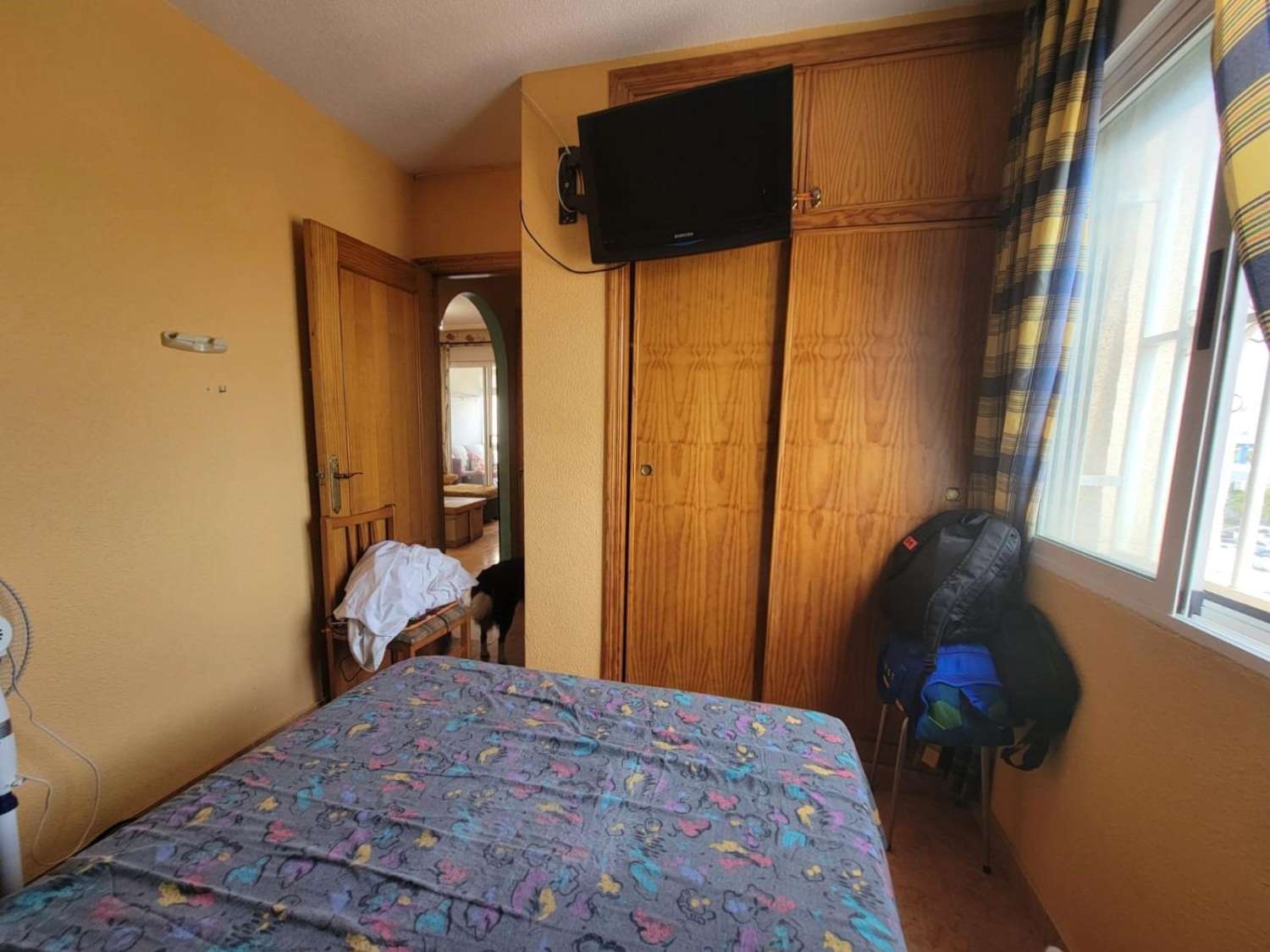 APARTAMENTO EN RESIDENCIAL PRIVADO CON PISCINA EN NUEVA TORREVIEJA