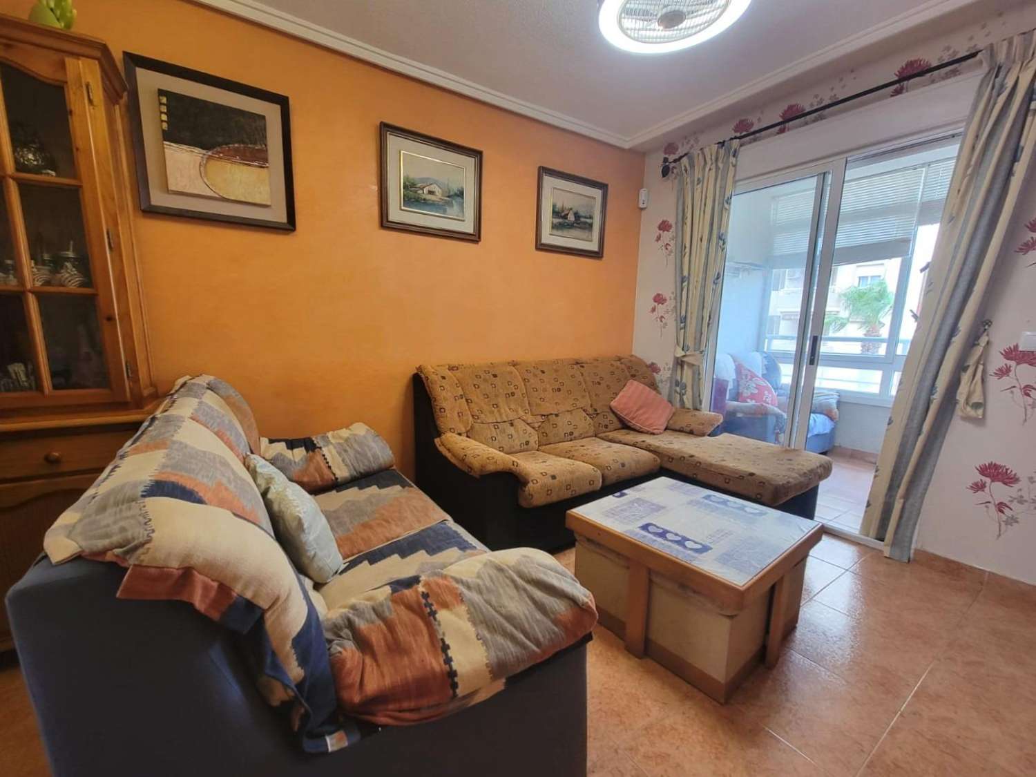 APARTAMENTO EN RESIDENCIAL PRIVADO CON PISCINA EN NUEVA TORREVIEJA