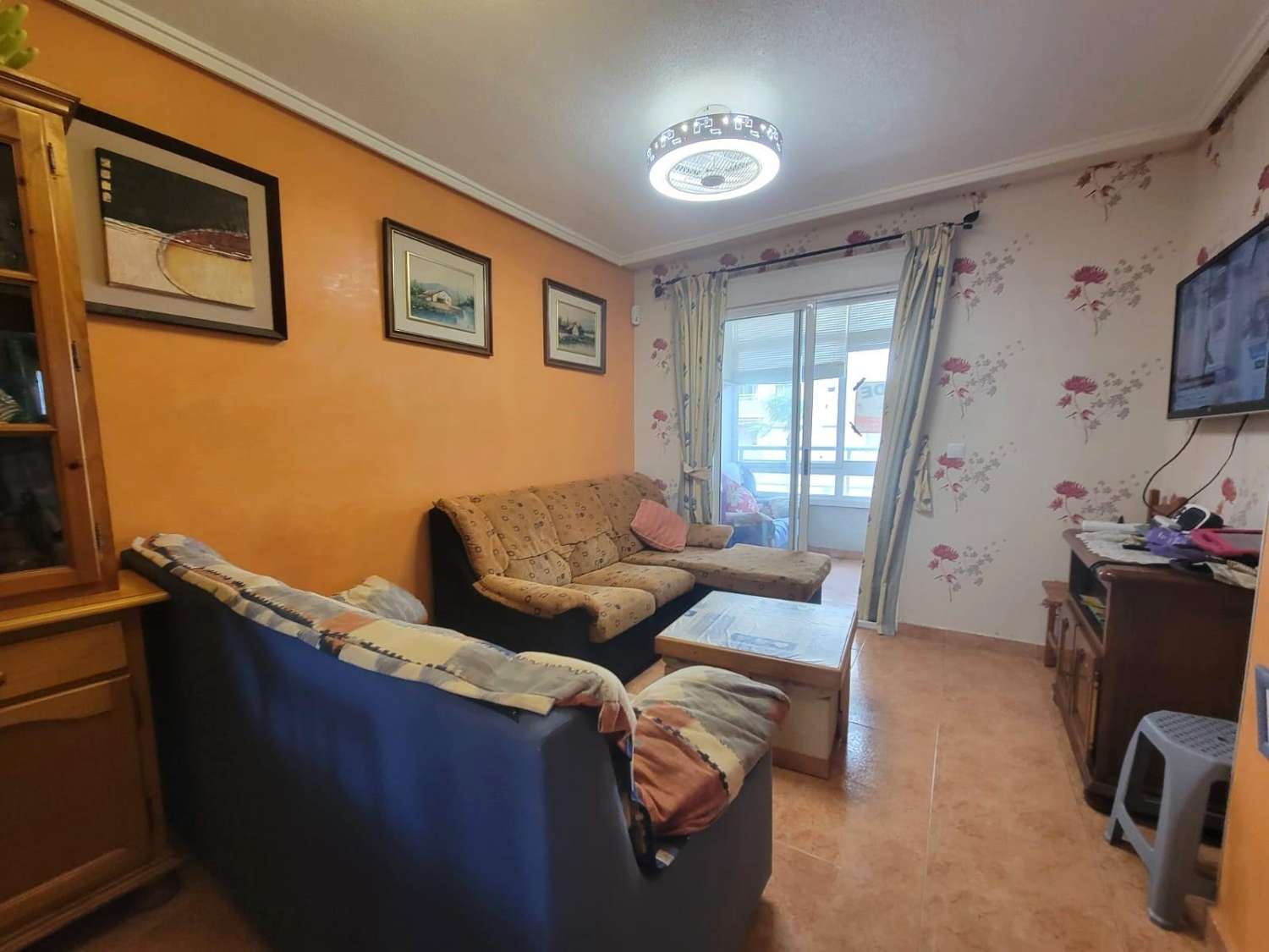 APARTAMENTO EN RESIDENCIAL PRIVADO CON PISCINA EN NUEVA TORREVIEJA