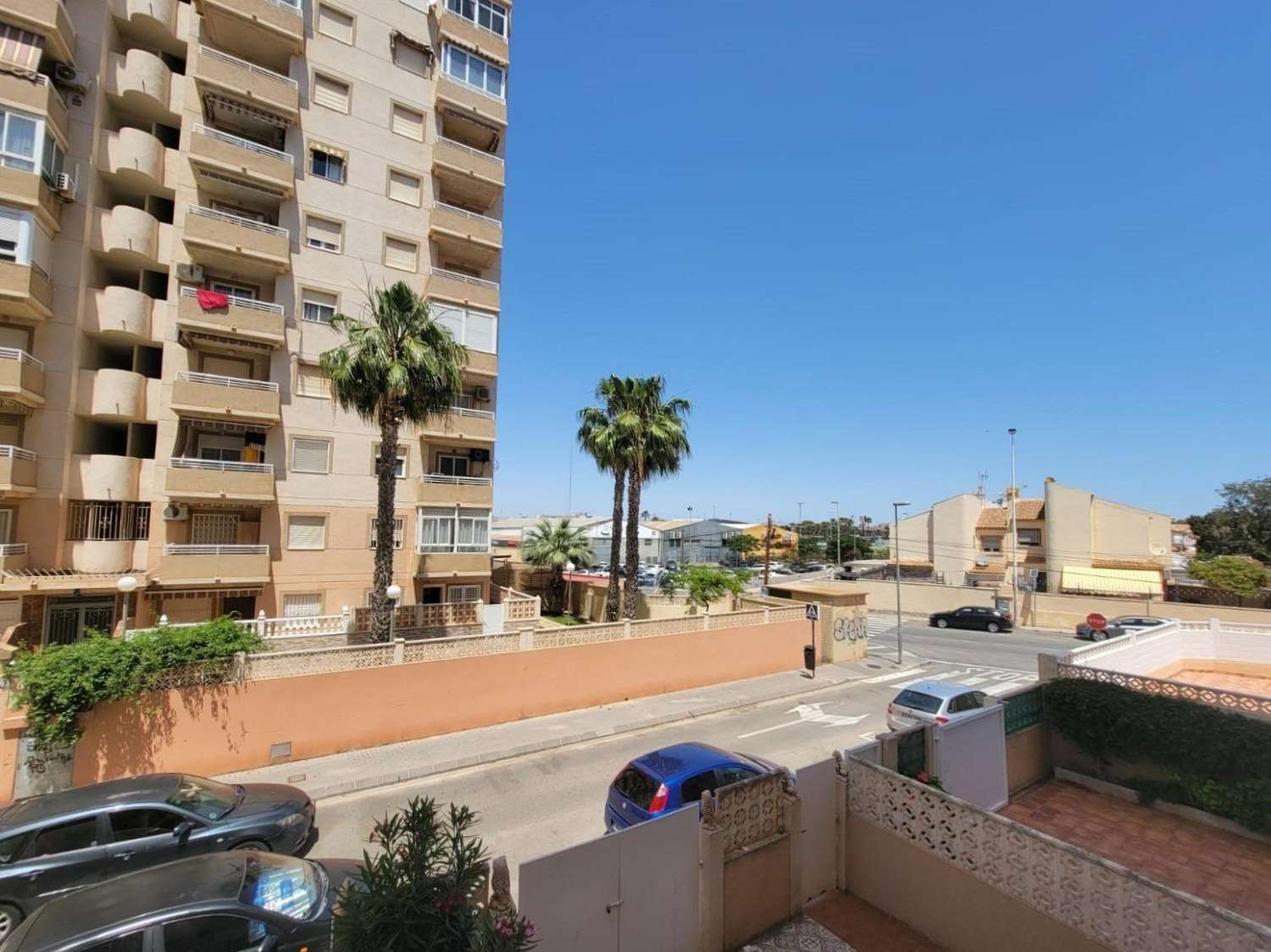 APARTAMENTO EN RESIDENCIAL PRIVADO CON PISCINA EN NUEVA TORREVIEJA