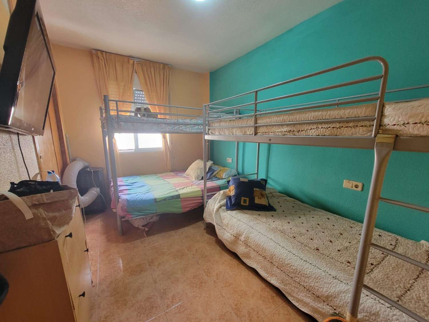 APARTAMENTO EN RESIDENCIAL PRIVADO CON PISCINA EN NUEVA TORREVIEJA