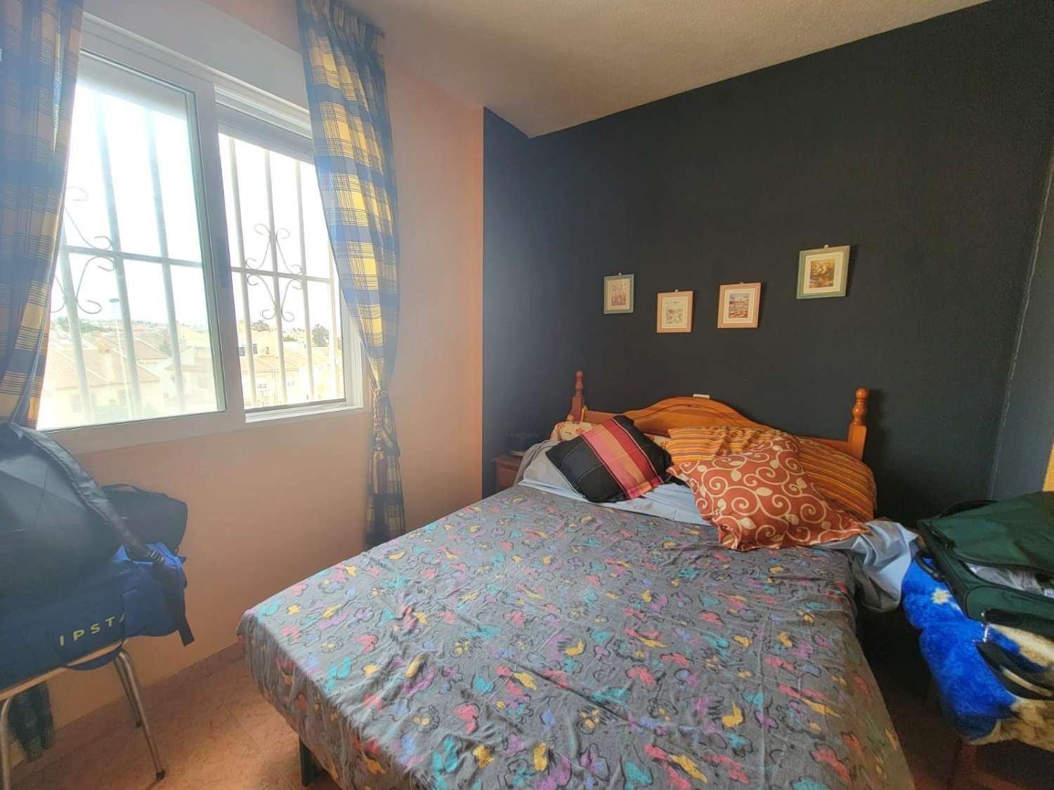 APARTAMENTO EN RESIDENCIAL PRIVADO CON PISCINA EN NUEVA TORREVIEJA