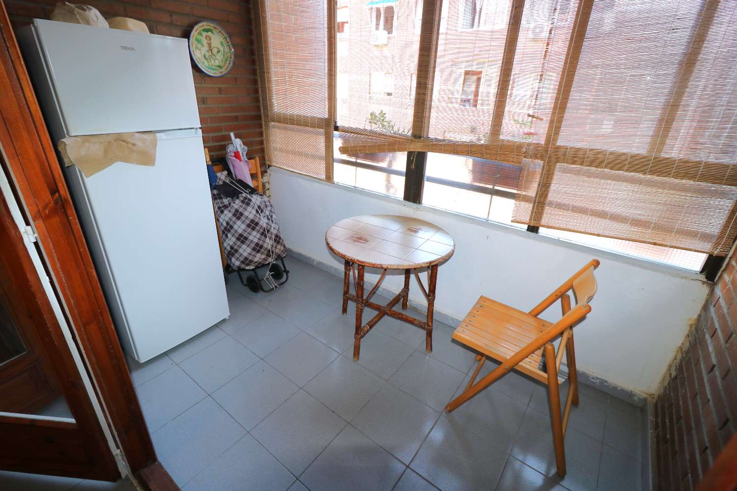 APARTAMENTO CERCA DEL MAR EN ZONA ACEQUIÓN – TORREVIEJA