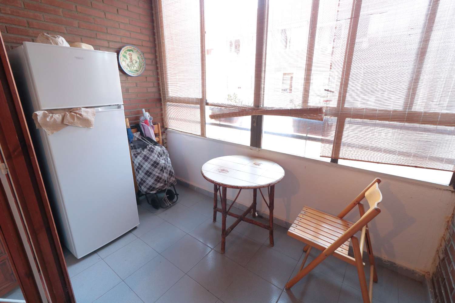 APARTAMENTO CERCA DEL MAR EN ZONA ACEQUIÓN – TORREVIEJA
