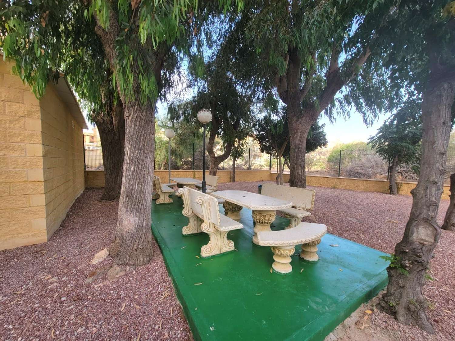 ENCANTADOR APARTAMENTO EN PLANTA BAJA CERCA DE LA PLAYA DE LA MATA