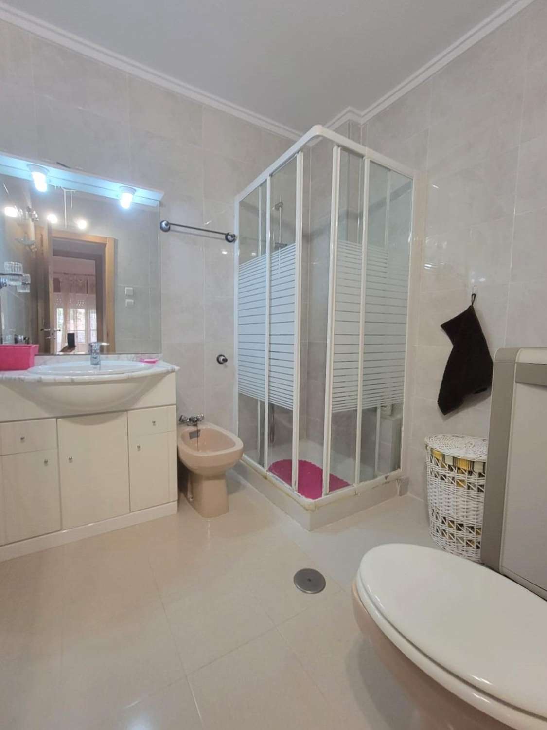 ENCANTADOR APARTAMENTO EN PLANTA BAJA CERCA DE LA PLAYA DE LA MATA