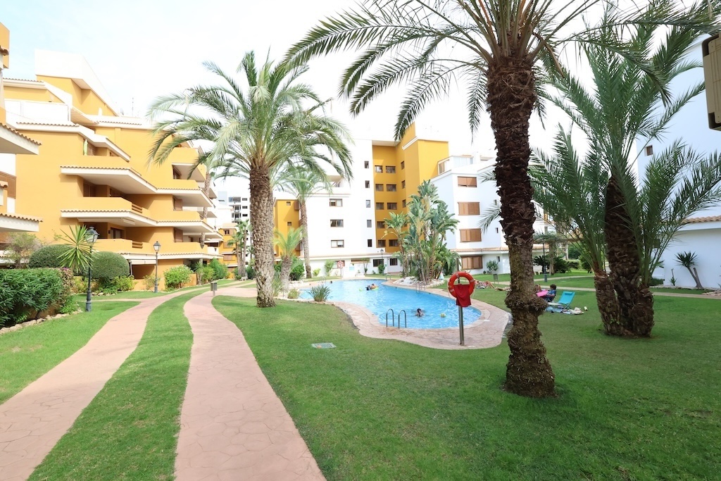 ÁTICO EXCLUSIVO CON GRAN TERRAZA Y PISCINAS EN PUNTA PRIMA