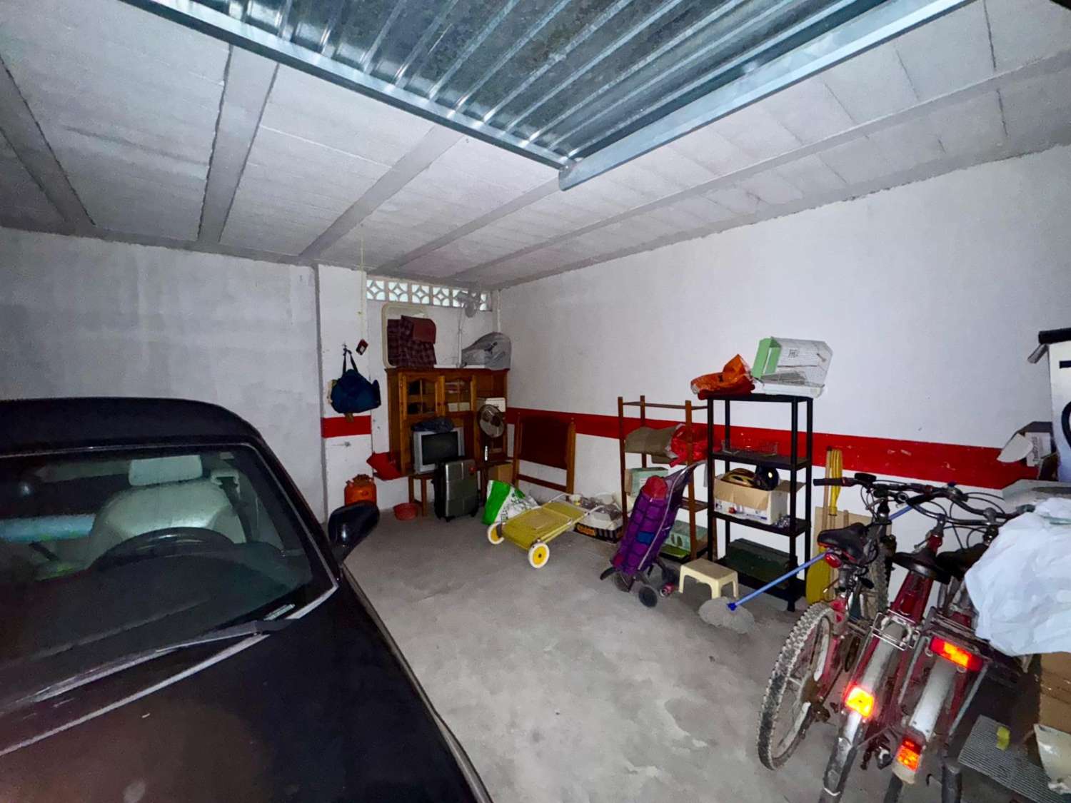 ÁTICO CON GRAN TERRAZA JUNTO AL MAR EN TORREVIEJA