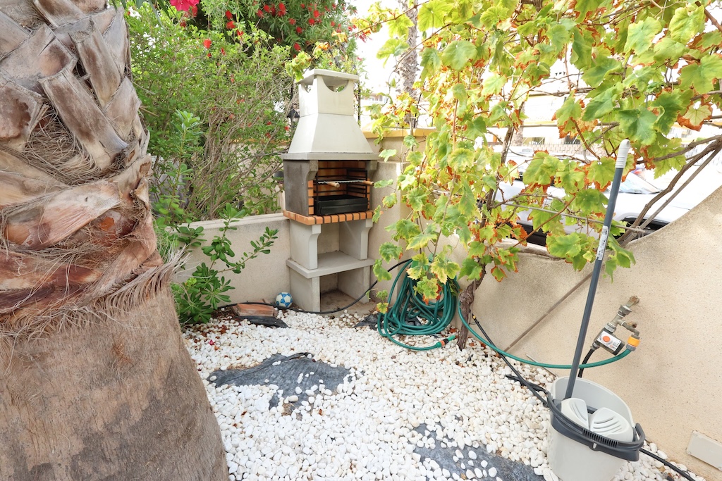 CHALET ADOSADO EN RESIDENCIAL EXCLUSIVO DE CABO ROIG – ALDEAS DE AGUAMARINA