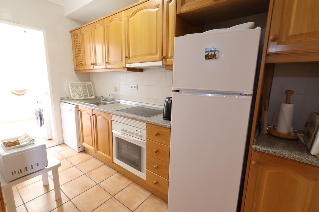 CHALET ADOSADO EN RESIDENCIAL EXCLUSIVO DE CABO ROIG – ALDEAS DE AGUAMARINA