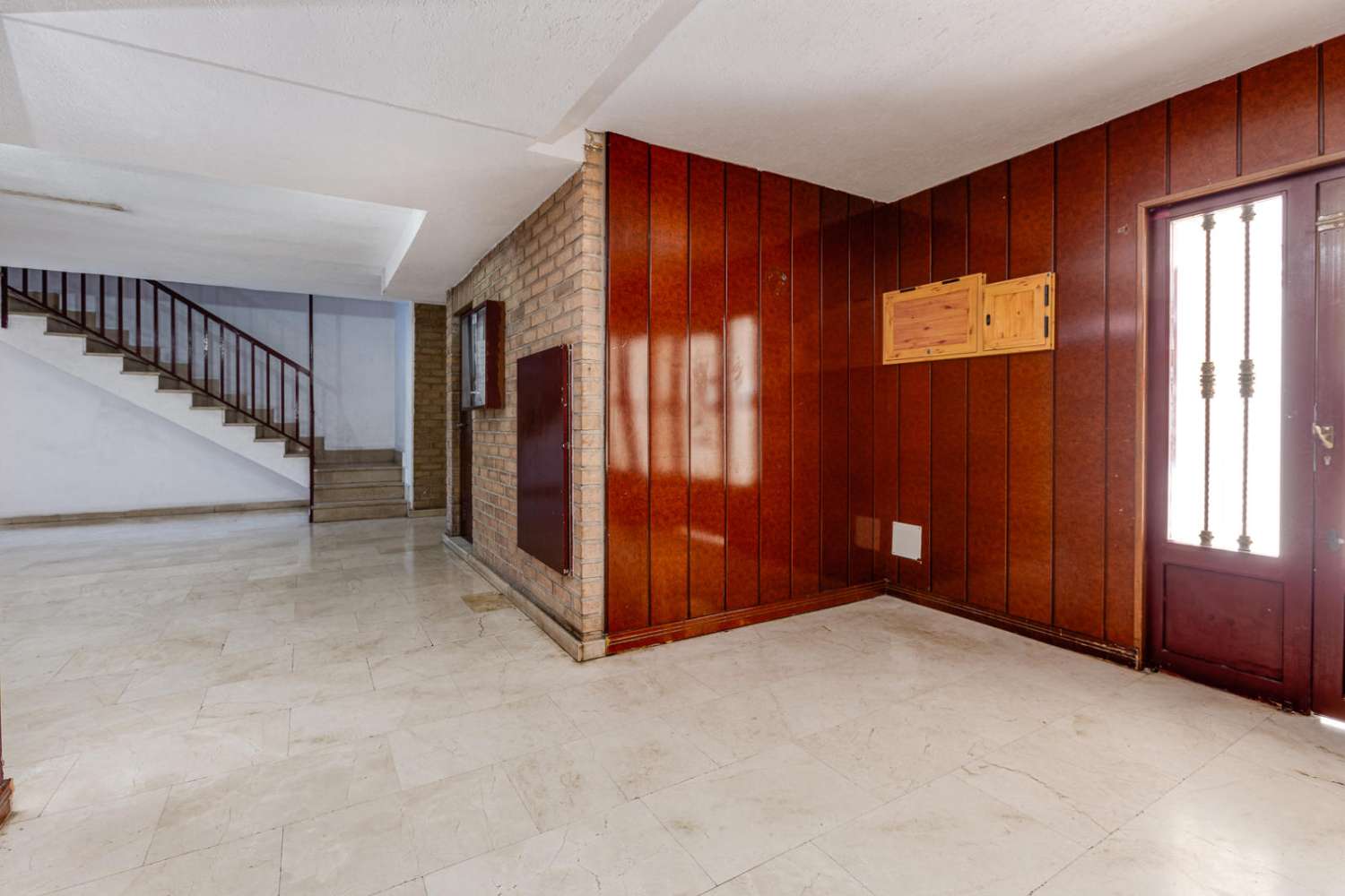 ENCANTADOR APARTAMENTO DE 1 DORMITORIO CON TERRAZA Y PISCINA EN LA TEJERA, TORREVIEJA