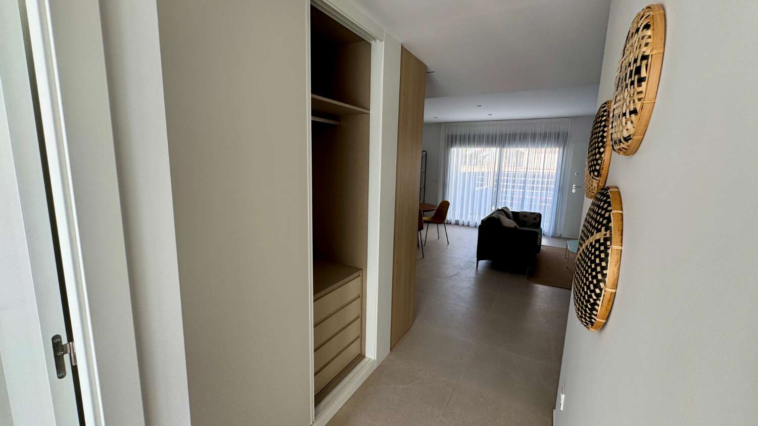 ALMA DE LAS SALINAS – EXCLUSIVO COMPLEJO DE BUNGALOWS EN SAN PEDRO DEL PINATAR