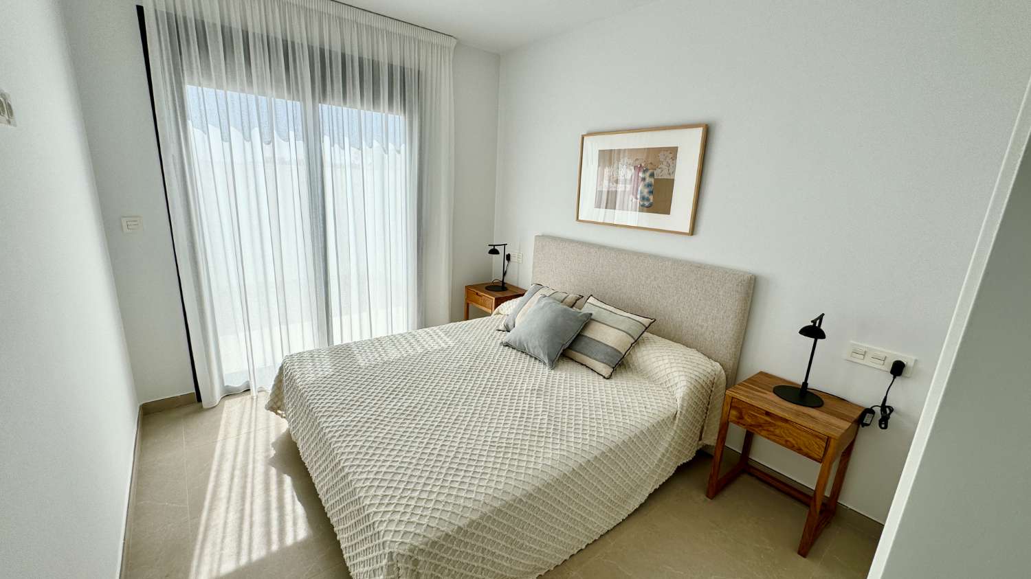 ALMA DE LAS SALINAS – EXCLUSIVO COMPLEJO DE BUNGALOWS EN SAN PEDRO DEL PINATAR