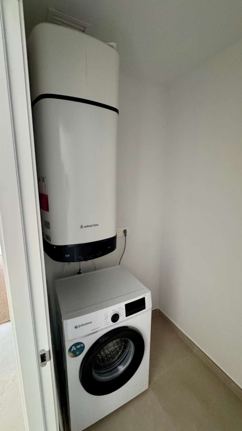 ALMA DE LAS SALINAS – EXCLUSIVO COMPLEJO DE BUNGALOWS EN SAN PEDRO DEL PINATAR