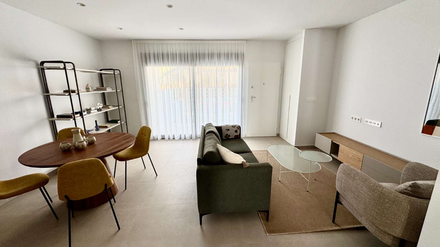 ALMA DE LAS SALINAS – EXCLUSIVO COMPLEJO DE BUNGALOWS EN SAN PEDRO DEL PINATAR