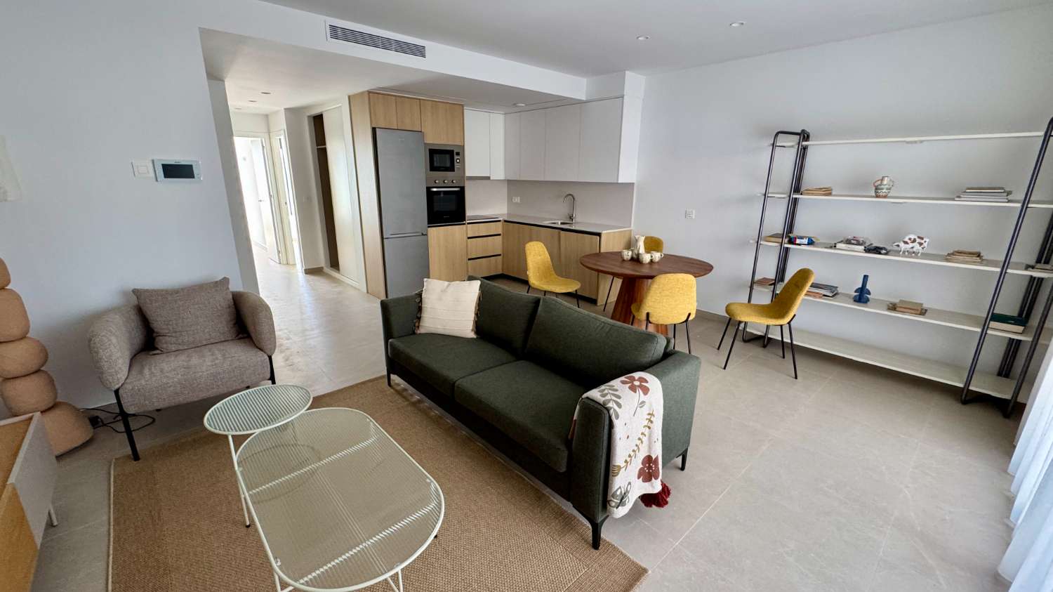 ALMA DE LAS SALINAS – EXCLUSIVO COMPLEJO DE BUNGALOWS EN SAN PEDRO DEL PINATAR