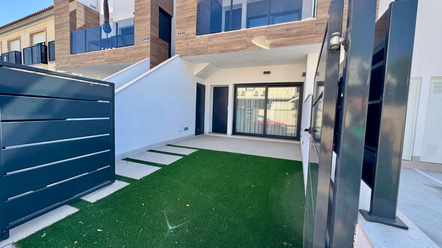 ALMA DE LAS SALINAS – EXCLUSIVO COMPLEJO DE BUNGALOWS EN SAN PEDRO DEL PINATAR