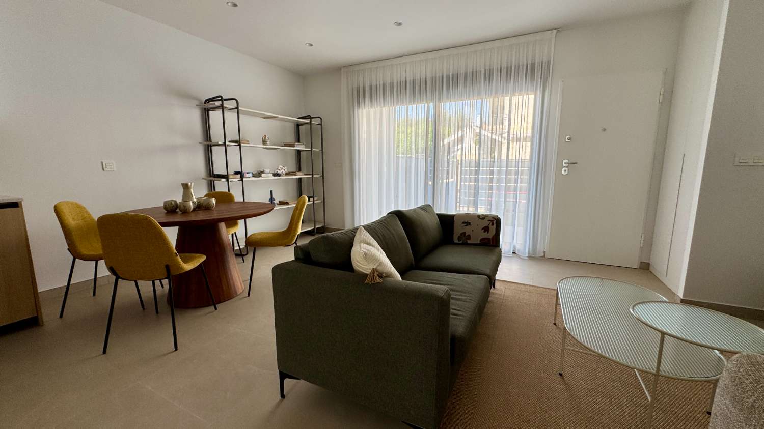 ALMA DE LAS SALINAS – EXCLUSIVO COMPLEJO DE BUNGALOWS EN SAN PEDRO DEL PINATAR