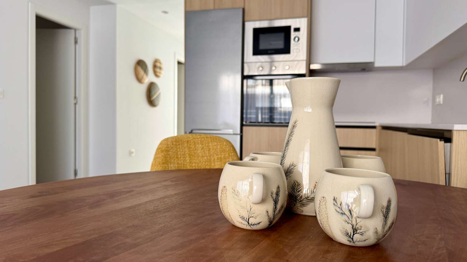 ALMA DE LAS SALINAS – EXCLUSIVO COMPLEJO DE BUNGALOWS EN SAN PEDRO DEL PINATAR