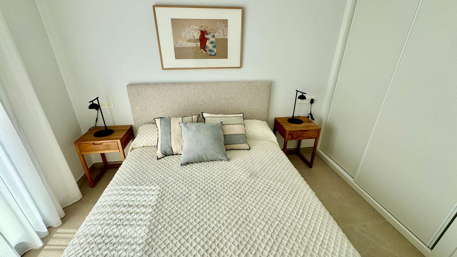 ALMA DE LAS SALINAS – EXCLUSIVO COMPLEJO DE BUNGALOWS EN SAN PEDRO DEL PINATAR