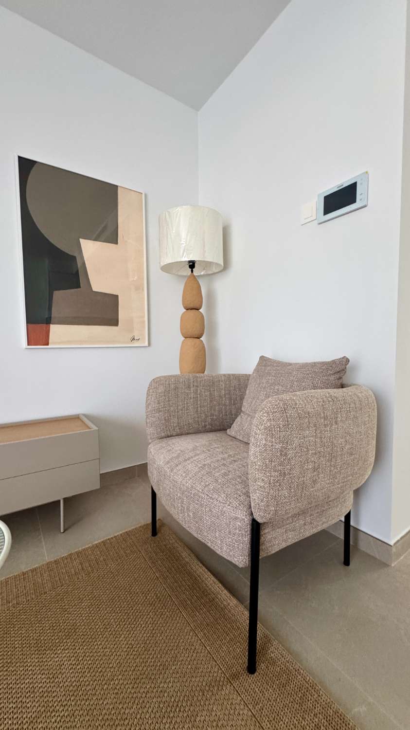 ALMA DE LAS SALINAS – EXCLUSIVO COMPLEJO DE BUNGALOWS EN SAN PEDRO DEL PINATAR